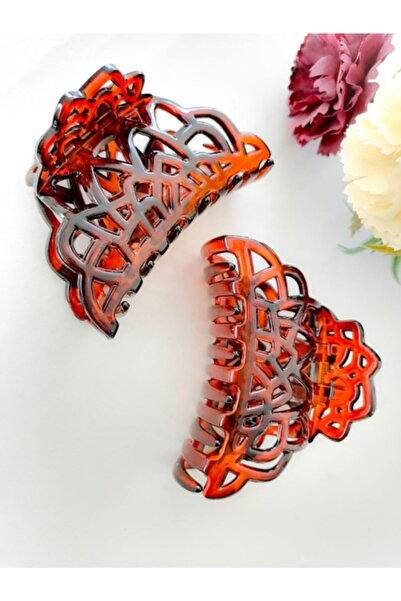 AlkazanAnkara Latch Buckle 2 Pieces