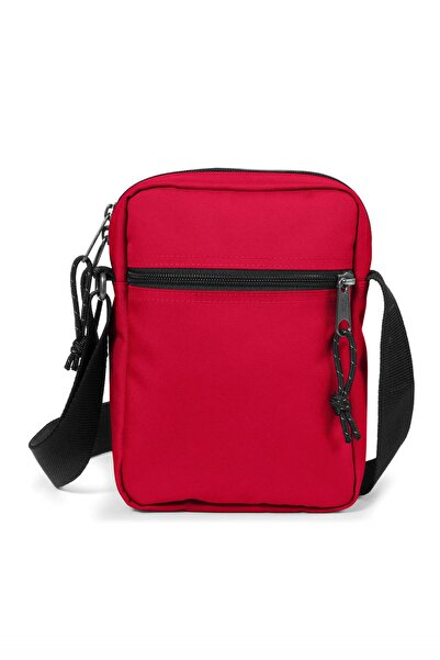 Eastpak Unisex Red The One Messenger Bag