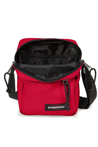 Eastpak Unisex Red The One Messenger Bag