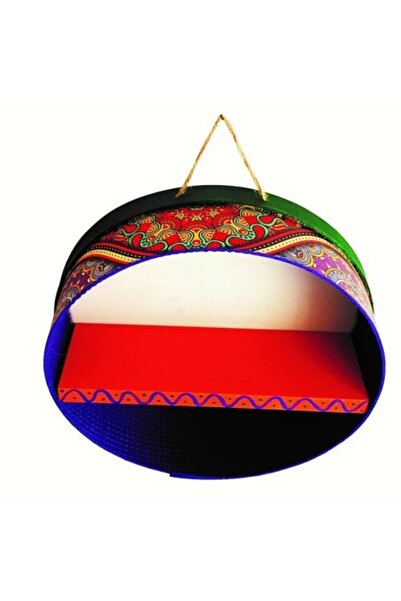 Ayshe Home Elek Raf 3 lü