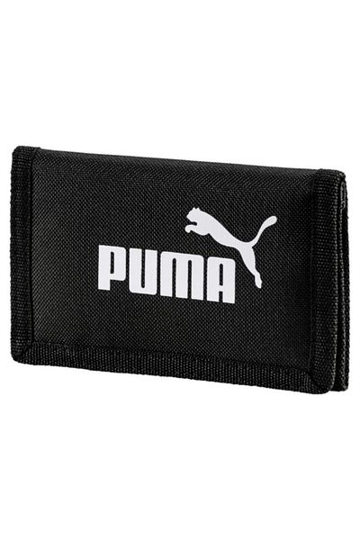 Puma 075617-01 Phase Wallet Ultra Sports Wallet