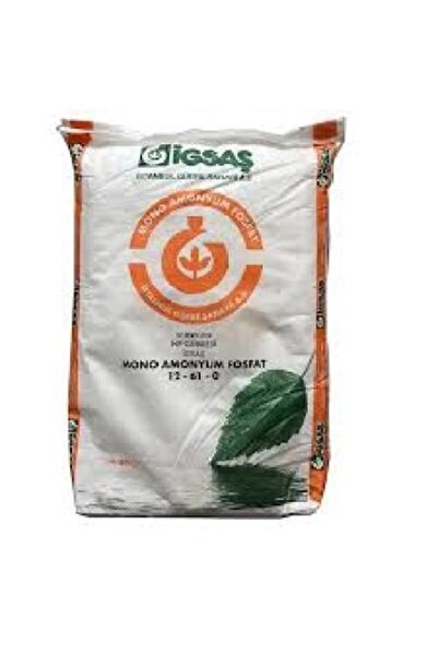 İGSAŞ Map Gübresi  12-61-0  25 kg