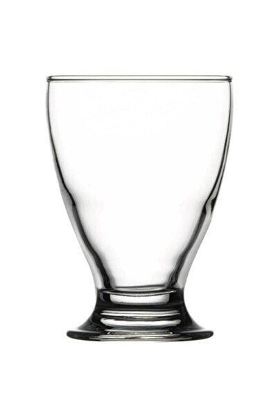 Paşabahçe موديل 41012 - 12 كأس نبيذ صيني أحمر