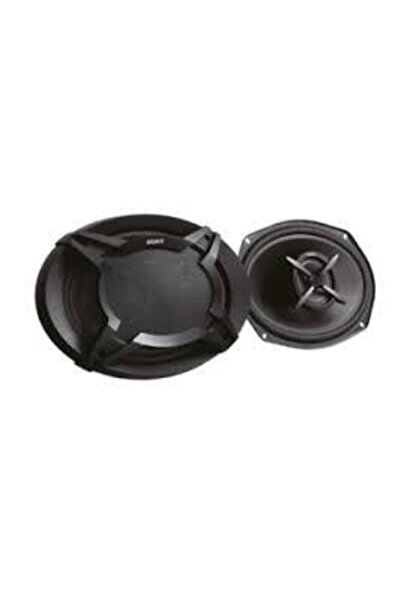 Sony Xs-fb6920e (420w, 16cm, 6 X 9") - Car Hi-fi S