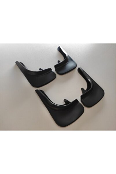 REPLAX Üniversal Yazısız Ön Ve Arka Paçalık Çamurluk Tozluk 4,lü