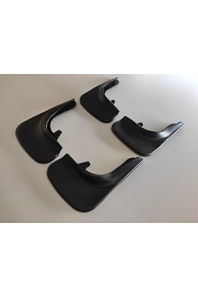 REPLAX Üniversal Yazısız Ön Ve Arka Paçalık Çamurluk Tozluk 4,lü