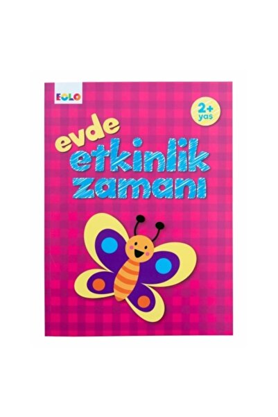 eolo yayınları وقت النشاط في Eolo Home
