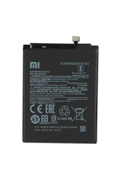Genel Markalar Xiaomi Redmi Note 8 Pro Batarya note8proxiaomi