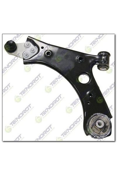TEKNOROT F-397 Salincak Sol Complete Egea - 15 52011614   Wk 265148