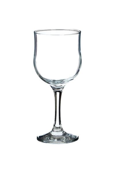 Paşabahçe 44163 Tulipe Cup Set of 6
