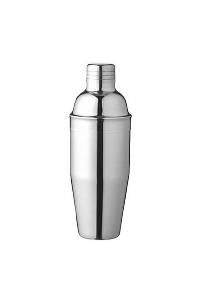 LEVA Shaker Cocktail Shaker Steel 350 Ml L-30638