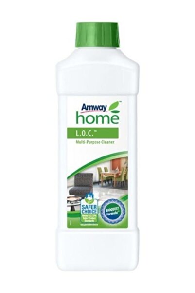 Amway Çok Amaçlı Temizleyici