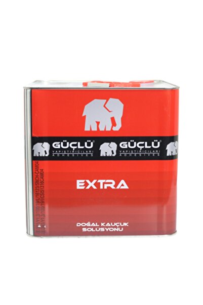 Dopar Güçlü Solüsyon Yapıştırıcı 6 kg