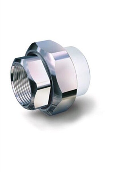 FIRAT 20*1/2 Mm Iç Dişli Oynar Başlı Rakor