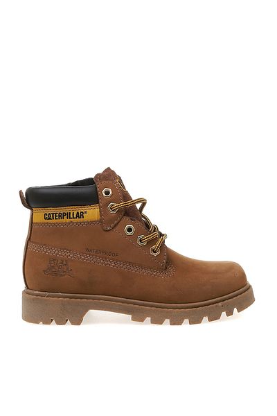 Caterpillar Yellow Men's Boots & Booties 503739971