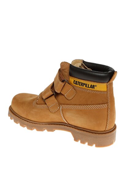 Caterpillar Sarı Erkek Bot & Bootie 503143973