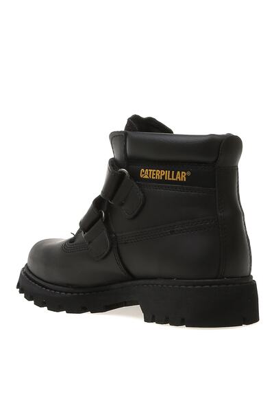 Caterpillar Siyah Erkek Bot & Bootie 503739975