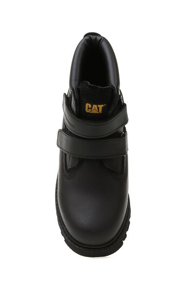 Caterpillar Siyah Erkek Bot & Bootie 503739975
