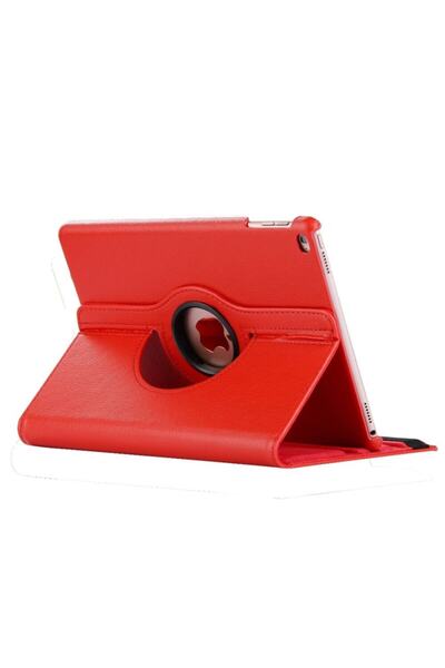 UnDePlus Apple Ipad Air 1 Kılıf 360 Dönebilen Standlı Case A1474 A1475 A1476 ...