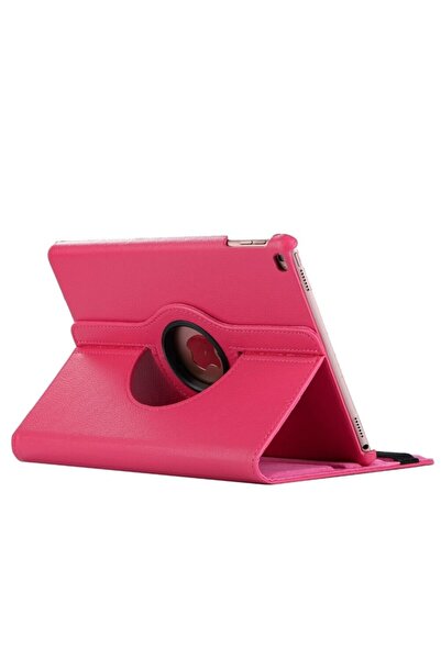 UnDePlus Apple Ipad Air 1 Kılıf 360 Dönebilen Standlı Case A1474 A1475 A1476 ...