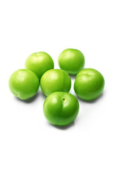 Mutlu Sebzeler Erik ( Taze -ithal ) 3 Adet -paket