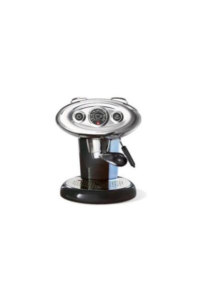 illy Francis Francis X7.1 Black Espresso & Cappuccino Machine