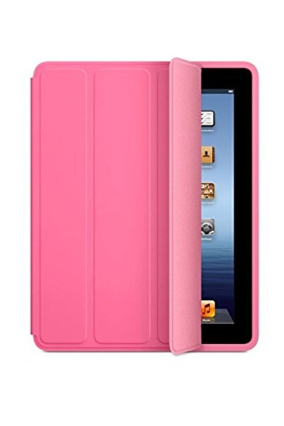 UnDePlus Apple Ipad Mini 5 Kılıf Orijinal Deri Smart Leather Case Kılıf A2133...