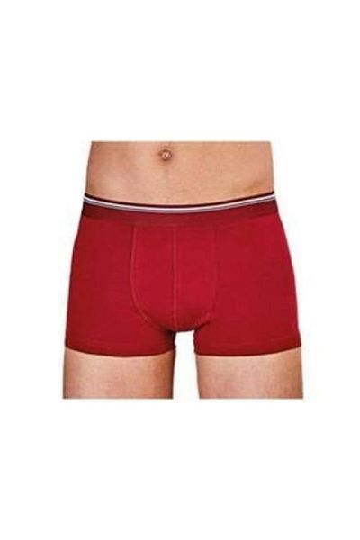 Berrak Ανδρικά σλιπ μπόξερ 1097 Model Lycra - Συσκευασία των 6