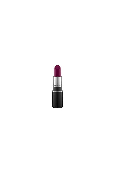 M.A.C Mini Lipstick - Little Mac Rebel 1.8 G773602577798 Simple and Fashionable Mini Mac