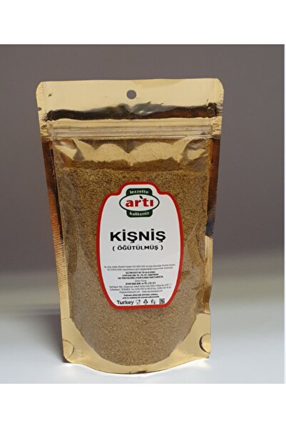 Artı Lezzet Kişniş 250 Gr
