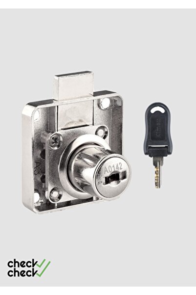 CANEX Kare Çekmece Kilidi - Uzun