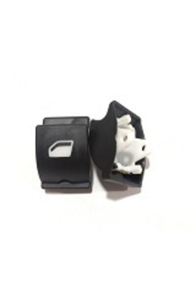 Genel Markalar Cam Düğme Butonu Pegueot 301 ve Citroen C-Elysee