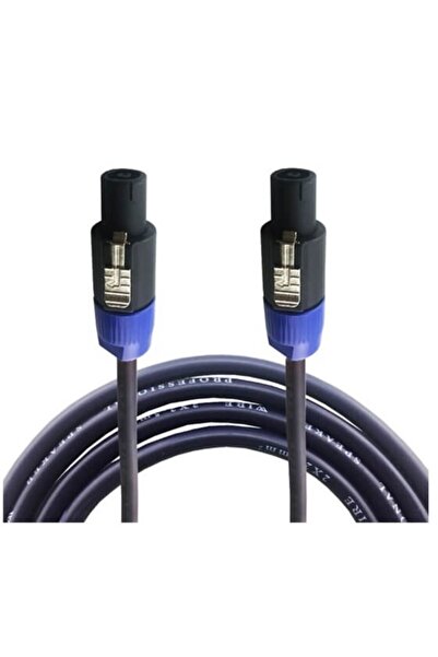 Lastvoice Hp30 Hoparlör Kablosu 30 Metre Speakon
