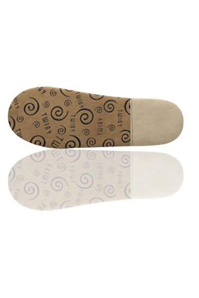 Twigy Ανδρικές παντόφλες Adamo Closed Front Silent Sole