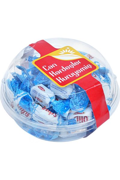 Can Kardeşler Kuruyemiş 100 g Menthol Olips Pkt