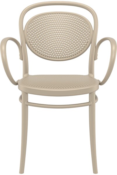 Siesta Exclusive Marcel Xl Koltuk Sandalye