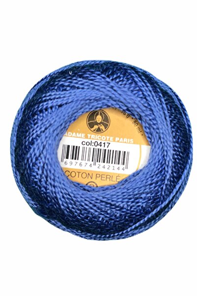 Ören Bayan Koton Perle 8 0417