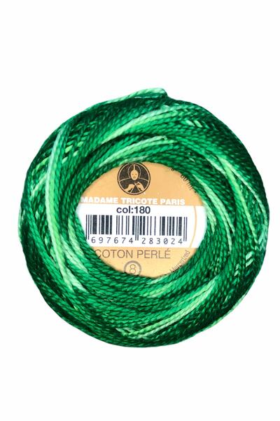 Ören Bayan Koton Perle 8 180