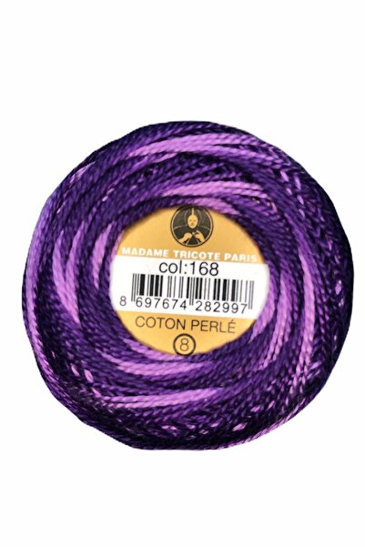 Ören Bayan Koton Perle 8 168