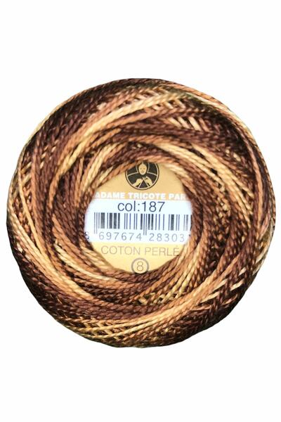 Ören Bayan Koton Perle 8 187