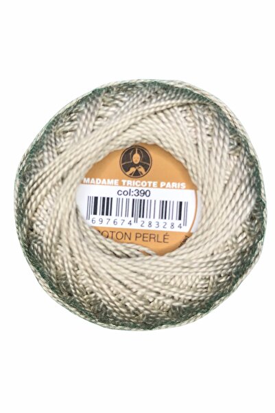 Ören Bayan Koton Perle 8 0390