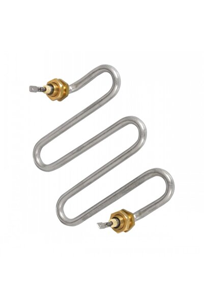 Universal Semaver Ve Çay Seti Rezistans