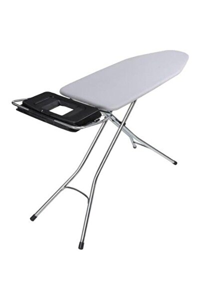 Evin Tefal Performa Krom Xl Ütü Masası Paslanmaz Çelik Buhar Kazanlı Ütü Masası