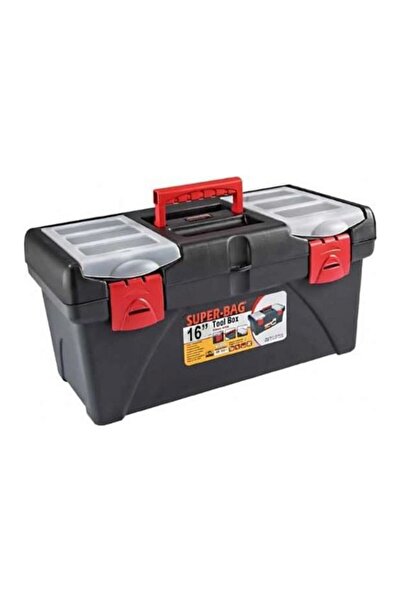 OEM Süper Bag 16"lık Takım Çantası
