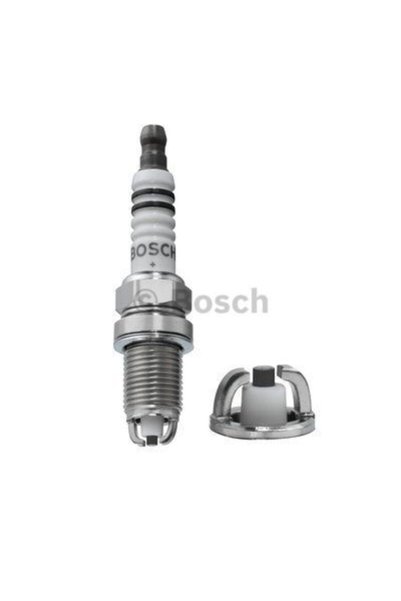 Bosch μπουζί (κωδικός 0242229654) για Audi, Chevrolet, Daewoo, Daihatsu