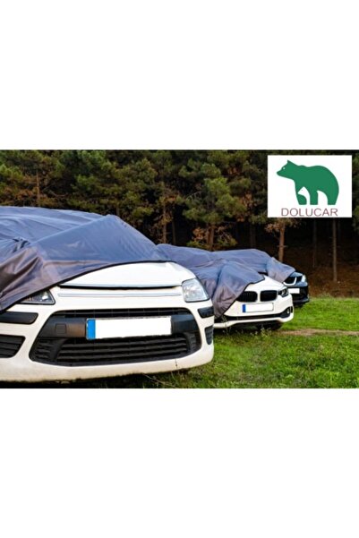 dolucar / Dolu Ve Günes Koruma Brandası 5,2 - 6,0 Mt Araçlar Icin Jeep,pickup...