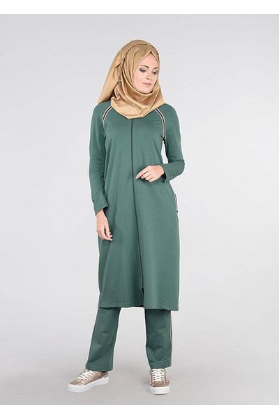 TRENDTESETTÜR Σετ αθλητική φόρμα Reglan 31104 Model