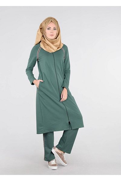 TRENDTESETTÜR Σετ αθλητική φόρμα Reglan 31104 Model