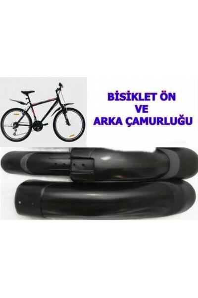 Bisiklet Çamurluğu Süper Fiat