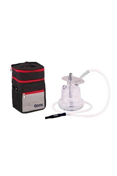 Genel Markalar Oduman N4 Midi Nargile Çantalı